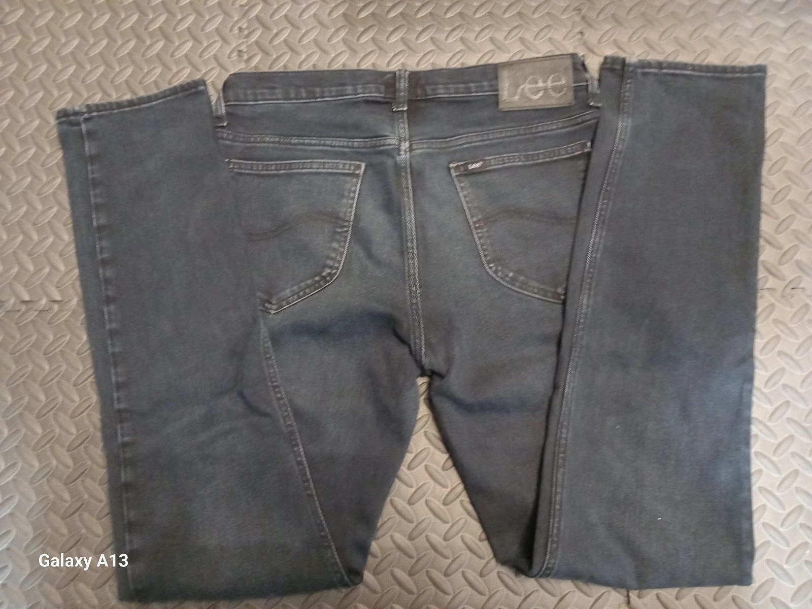 Jean Lee Rider - Slim/Straight pas - W31 L32 – photo 6